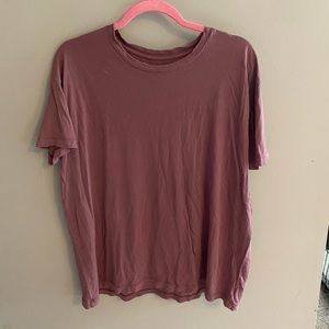 Aerie Real Soft Tee